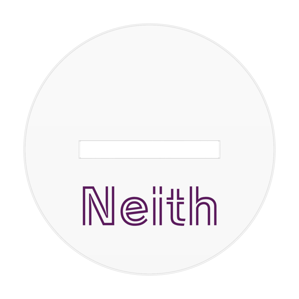 ネイト アクリルフィギュア pharao BOOTH