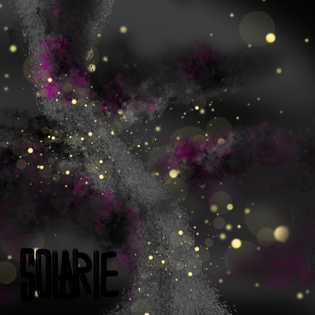 Chromatic Pulse – KURO –