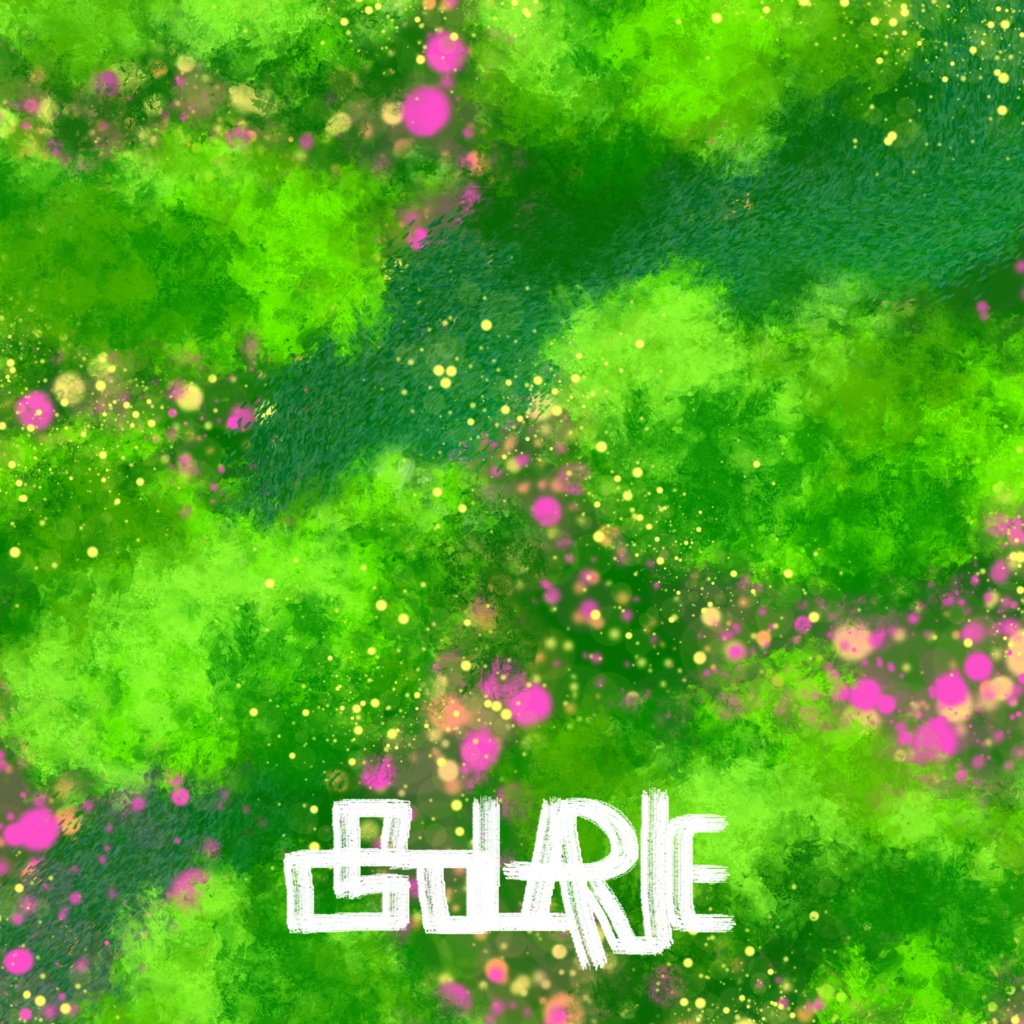 Chromatic Pulse – MIDORI –