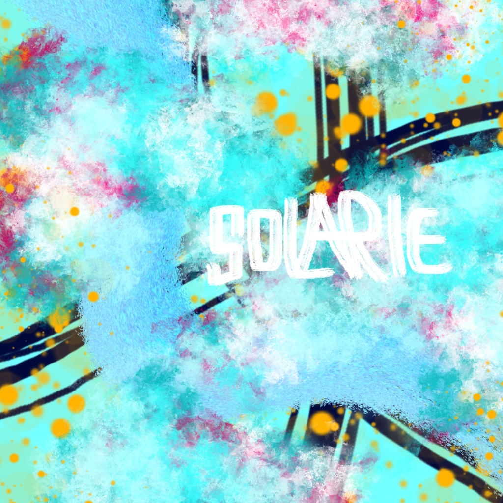 Chromatic Pulse – SHIAN –