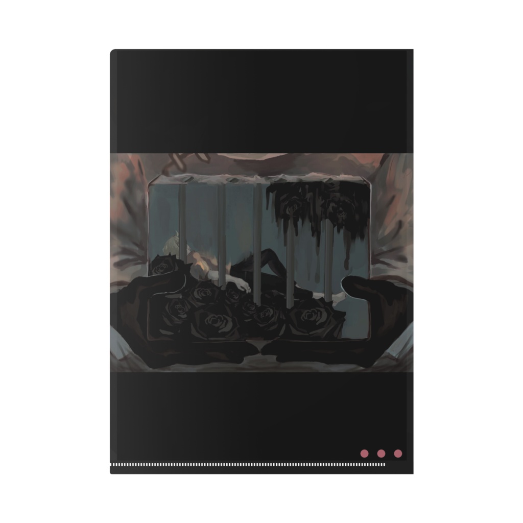 はるまちクリアファイル ヘタリア