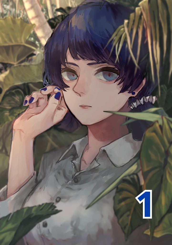 ポストカード セット