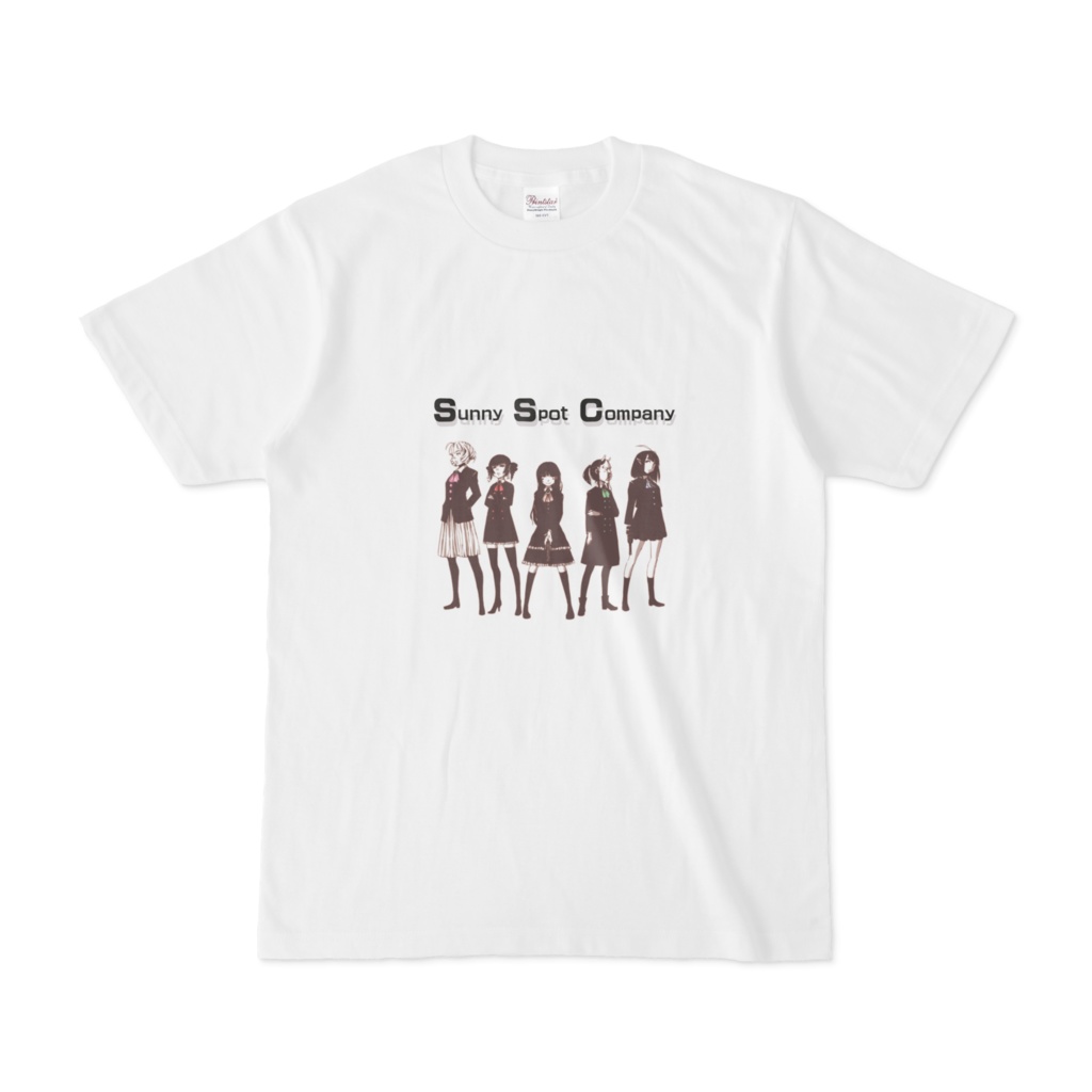 Tシャツver.2
