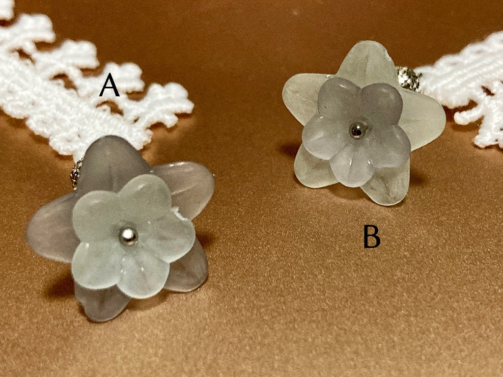 生川はるかバレエ学校イメージストラップ