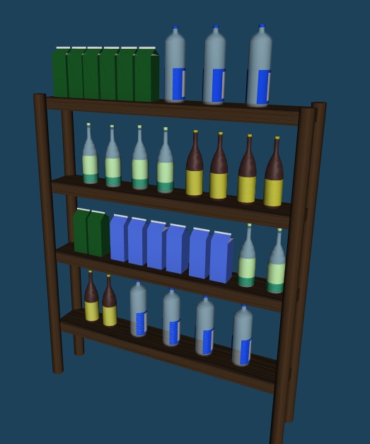 Liquors - ISCC_2026May