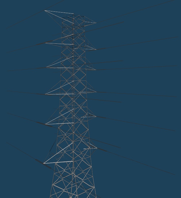 Transfering Tower - ISCC_2026May