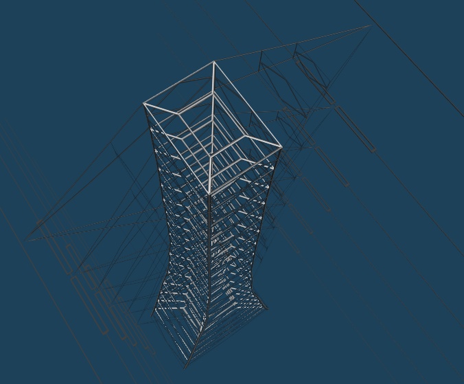 Transfering Tower - ISCC_2026May