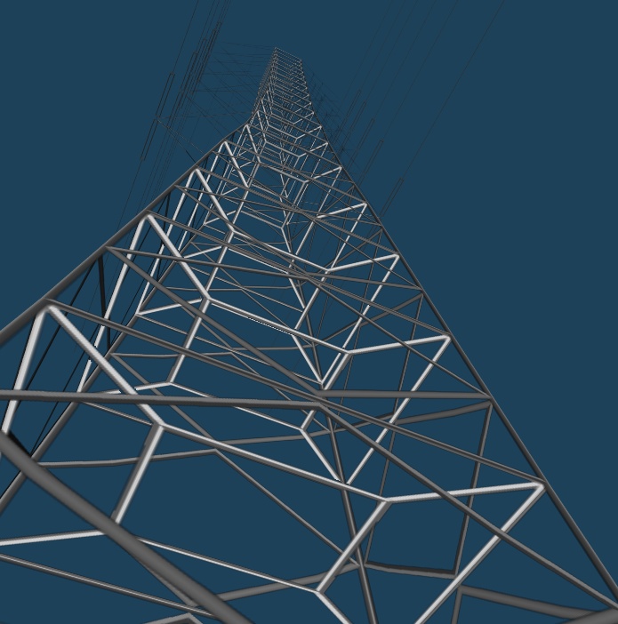 Transfering Tower - ISCC_2026May
