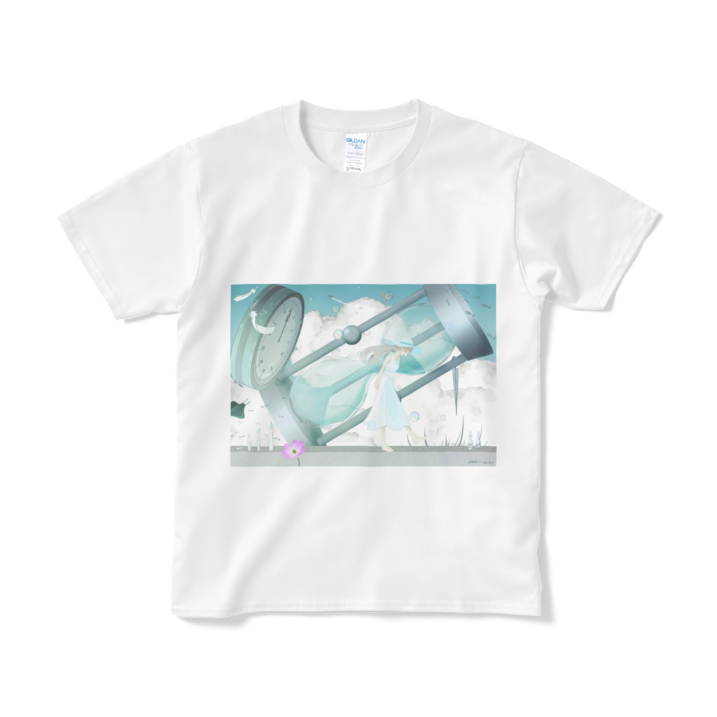 今はもう見えない