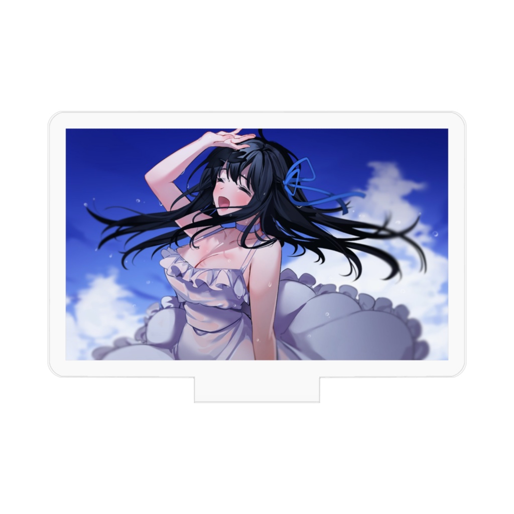 Henceforth_アクリルスタンド(※S/M 2サイズ有)