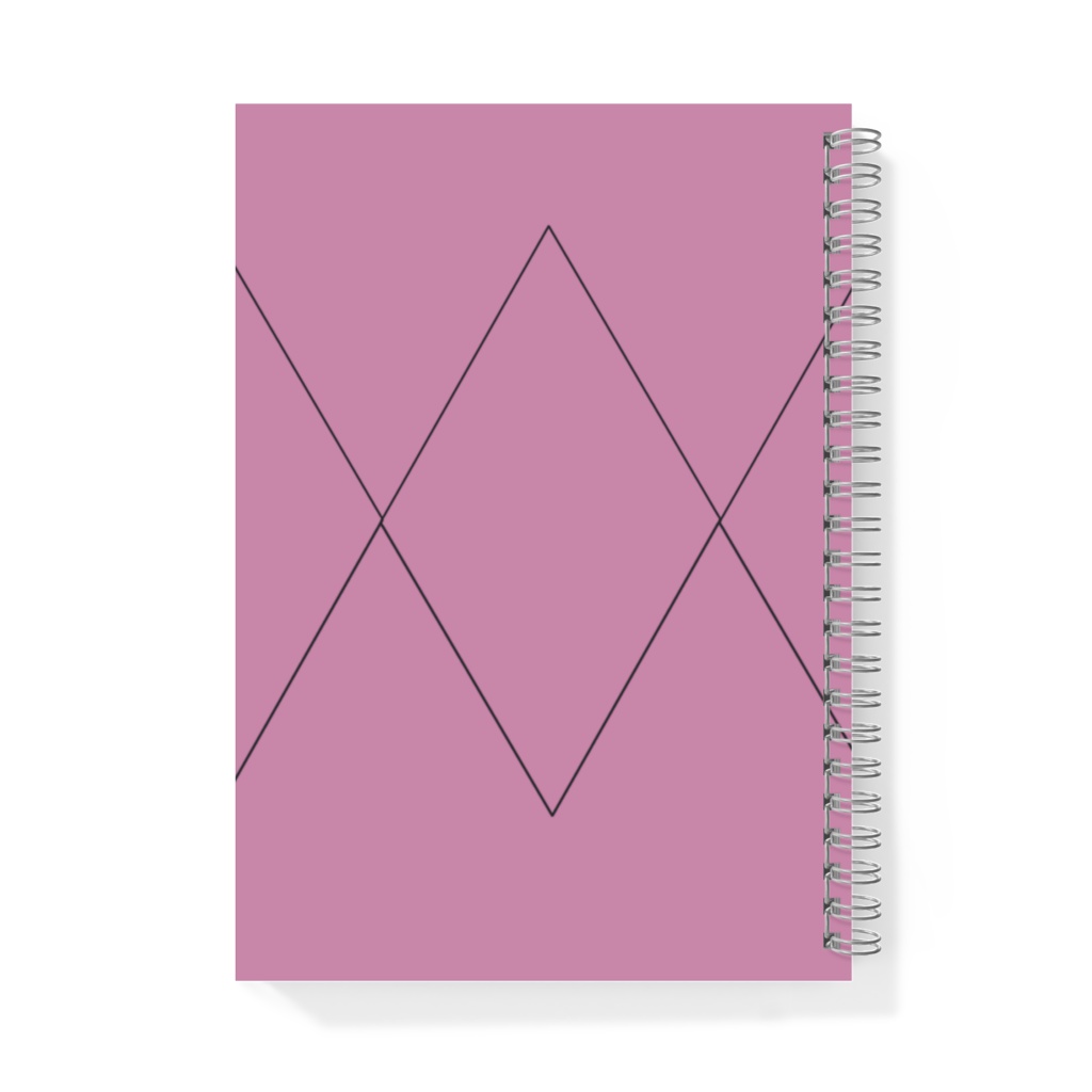 丸森星風 A5リングノート