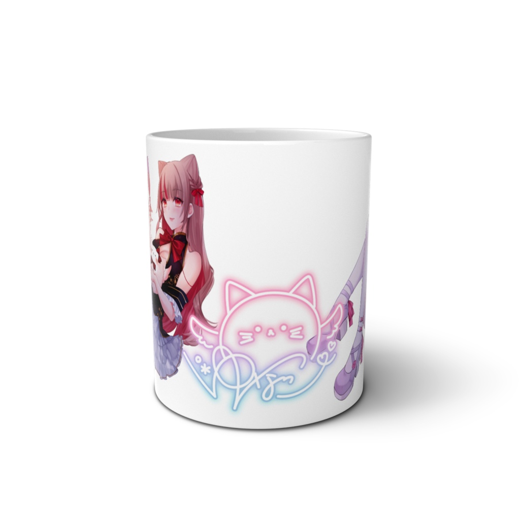 2025Birthdayマグカップ