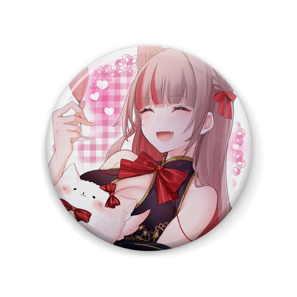 2025Birthday缶バッジ.ver2