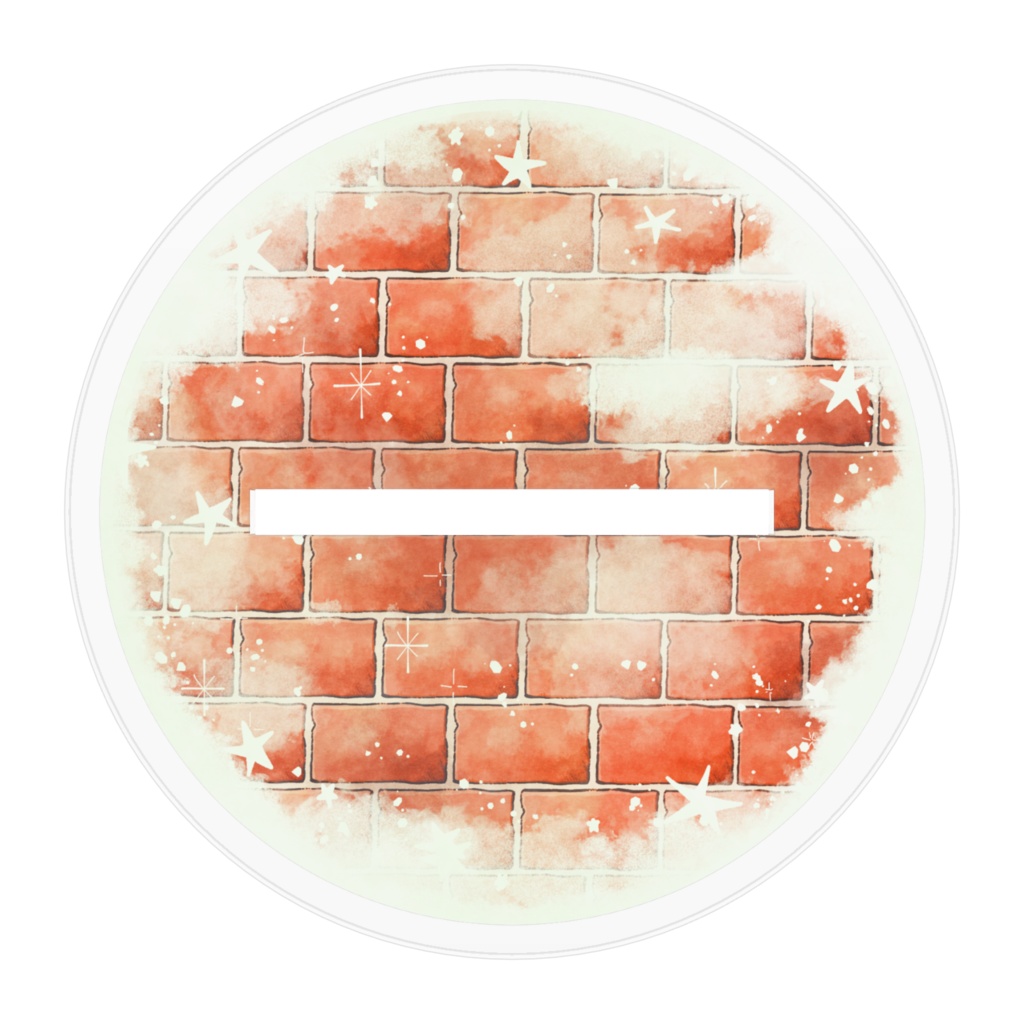 星のパーティアクリルスタンド*二コラ