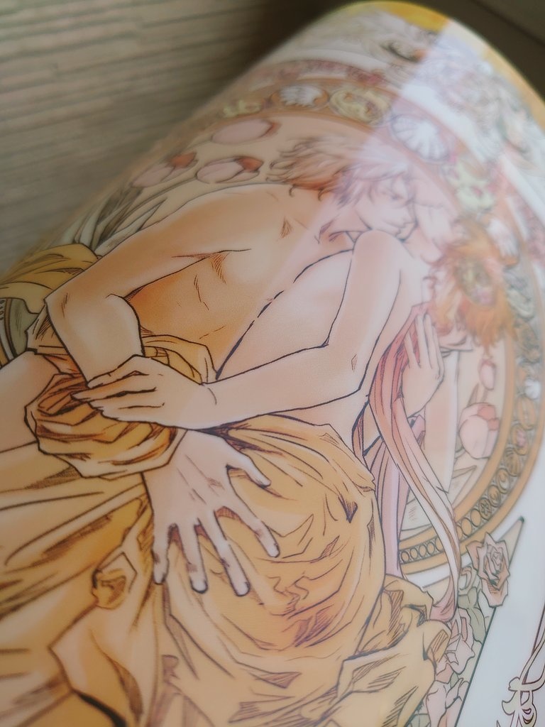 REBORN! クリアファイル