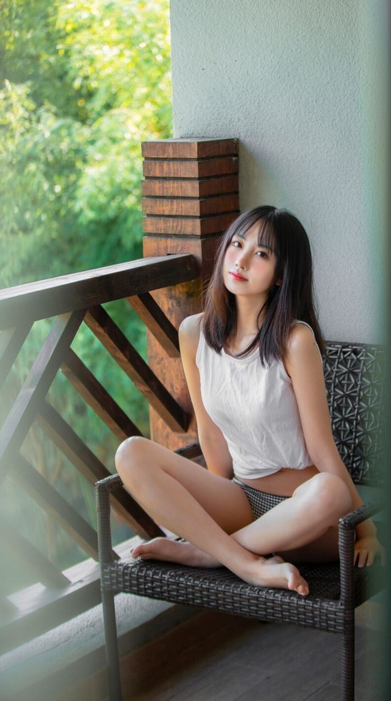 念雪 【夏日微风】 50张