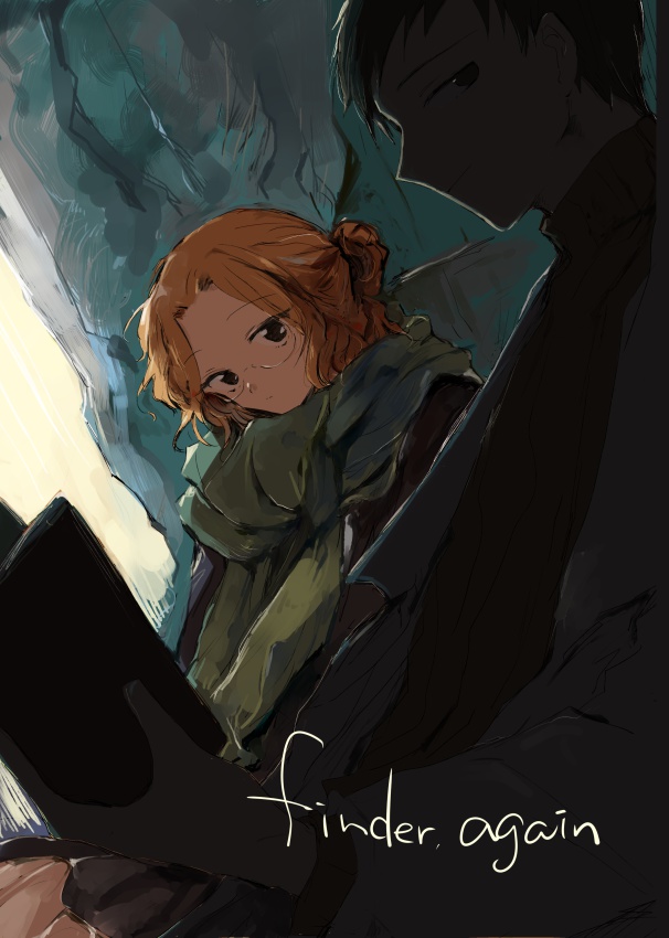 finder,again