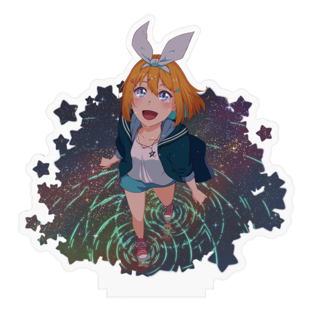 ネガイボシ-ドガコレ2022春