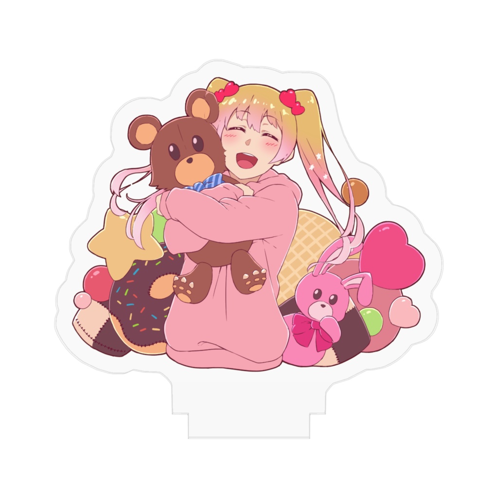 Melty magic-ドガコレ2021冬