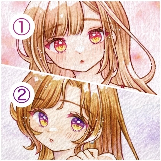 タグ企画作品