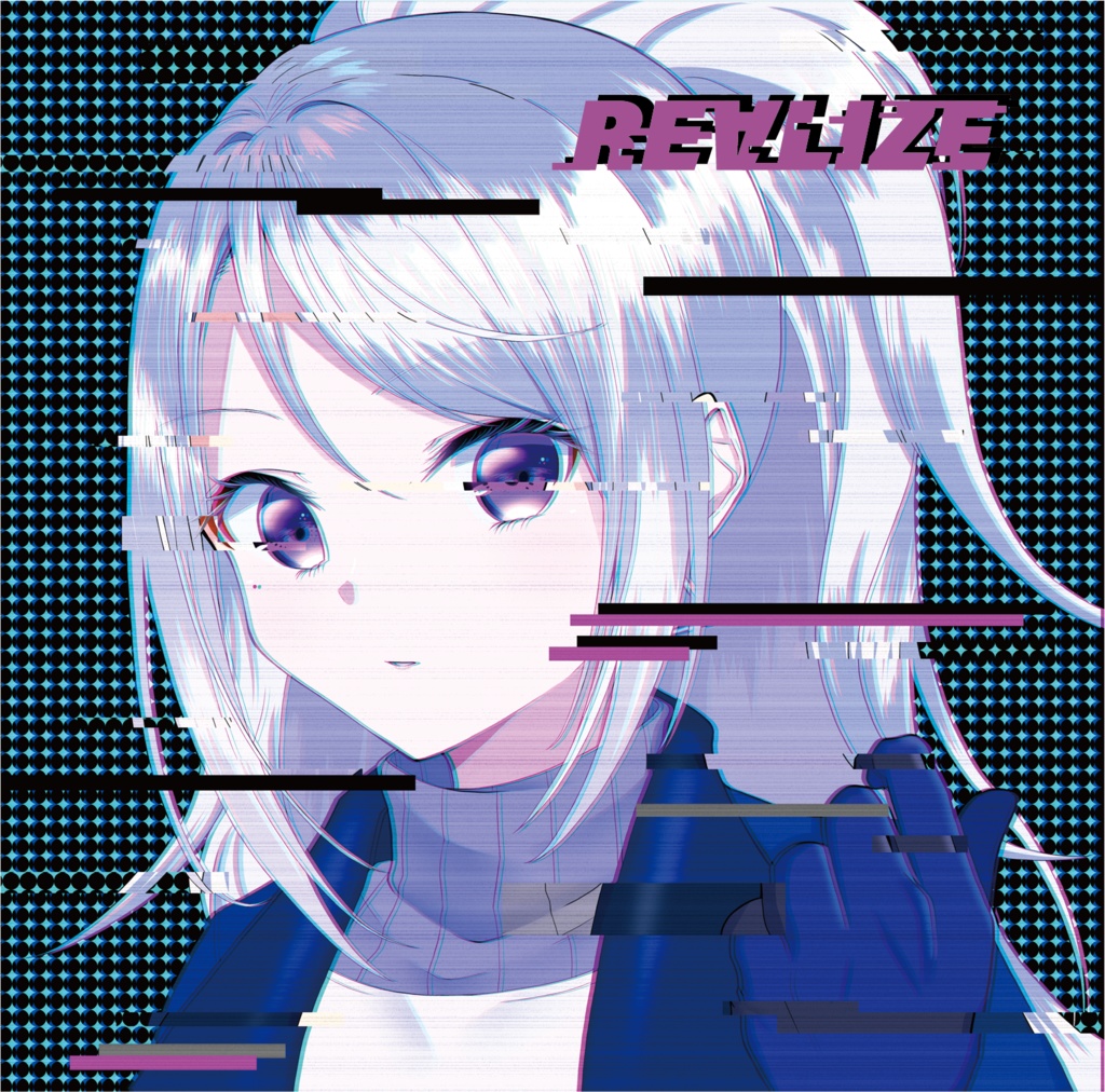 REALIZE(CD)