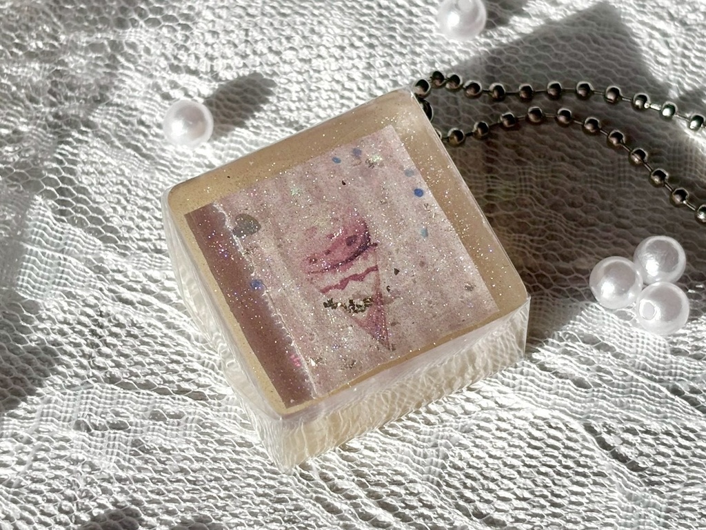 ましかくシリーズ