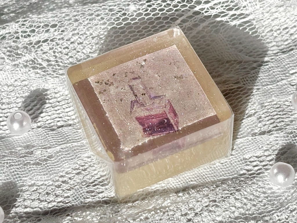 ましかくシリーズ