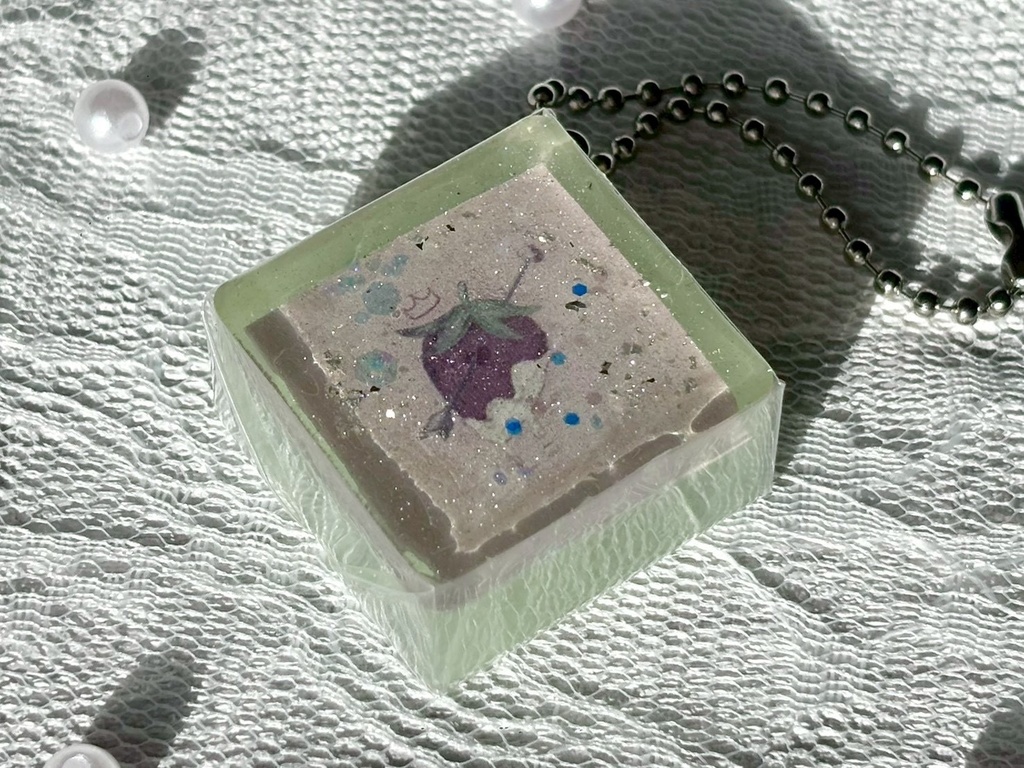 ましかくシリーズ