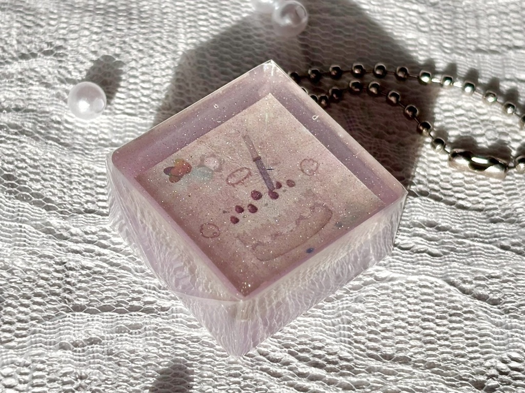 ましかくシリーズ