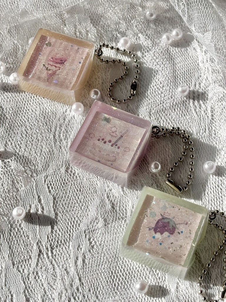 ましかくシリーズ