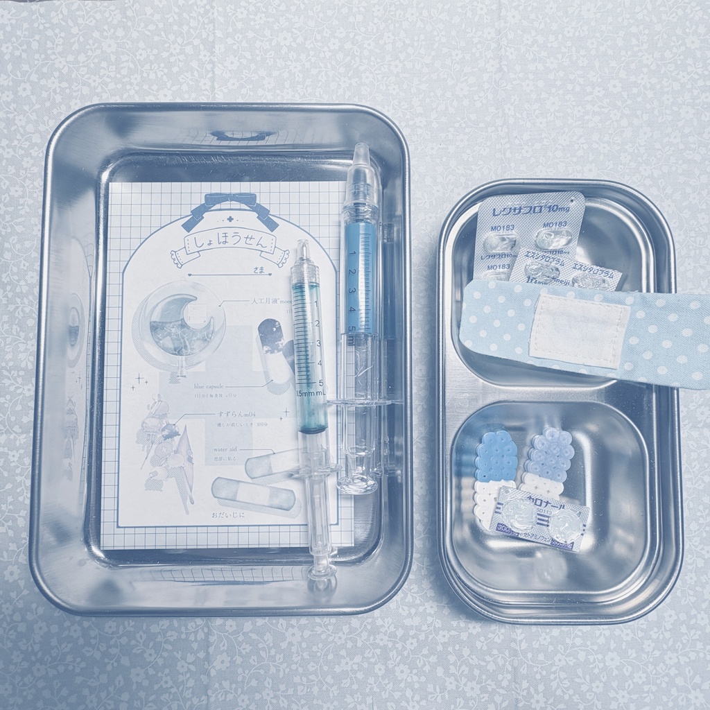 ポストカード「しょほうせん」