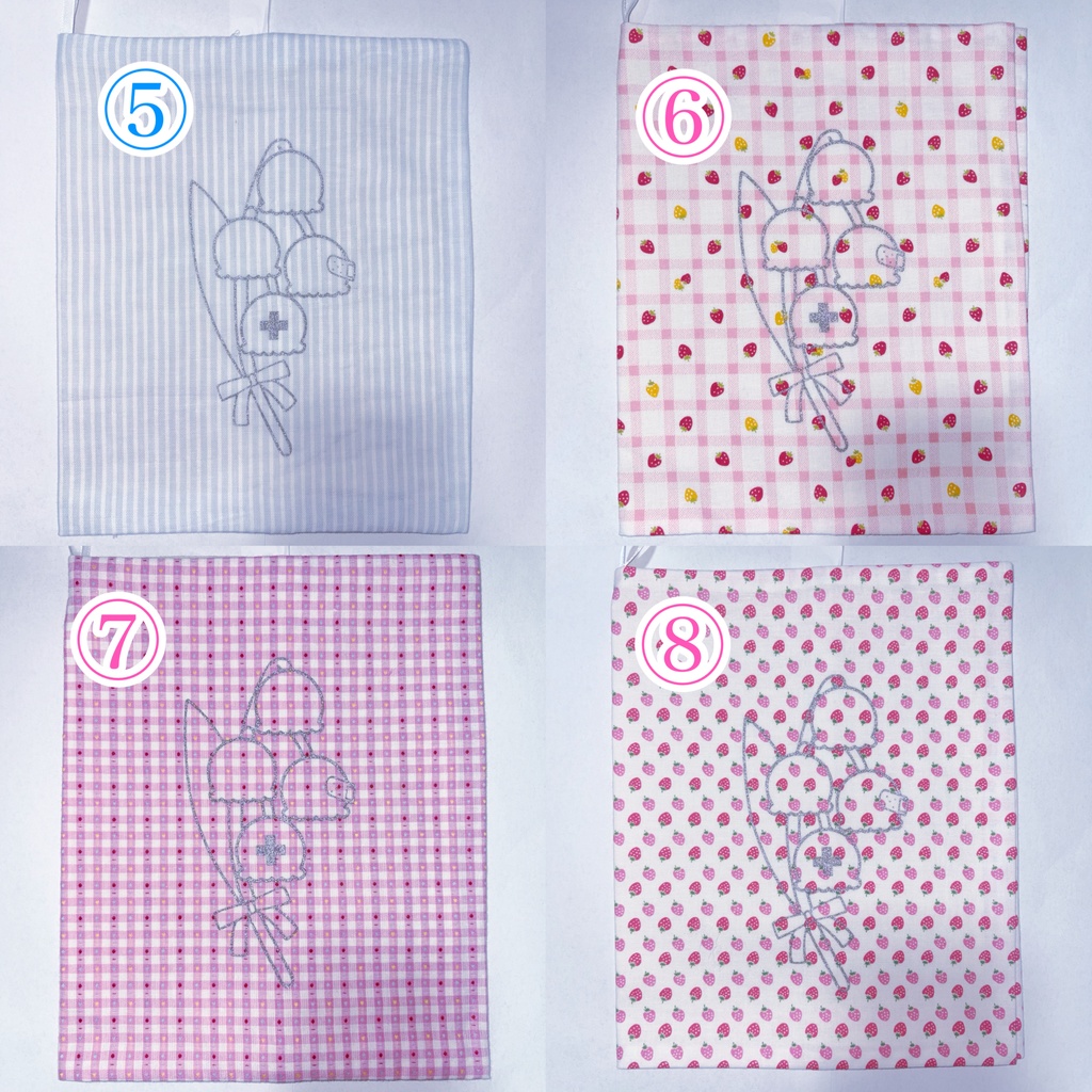 甘くて淡いコレクションファイル