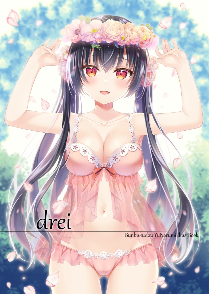 C101新刊&新作アクスタ