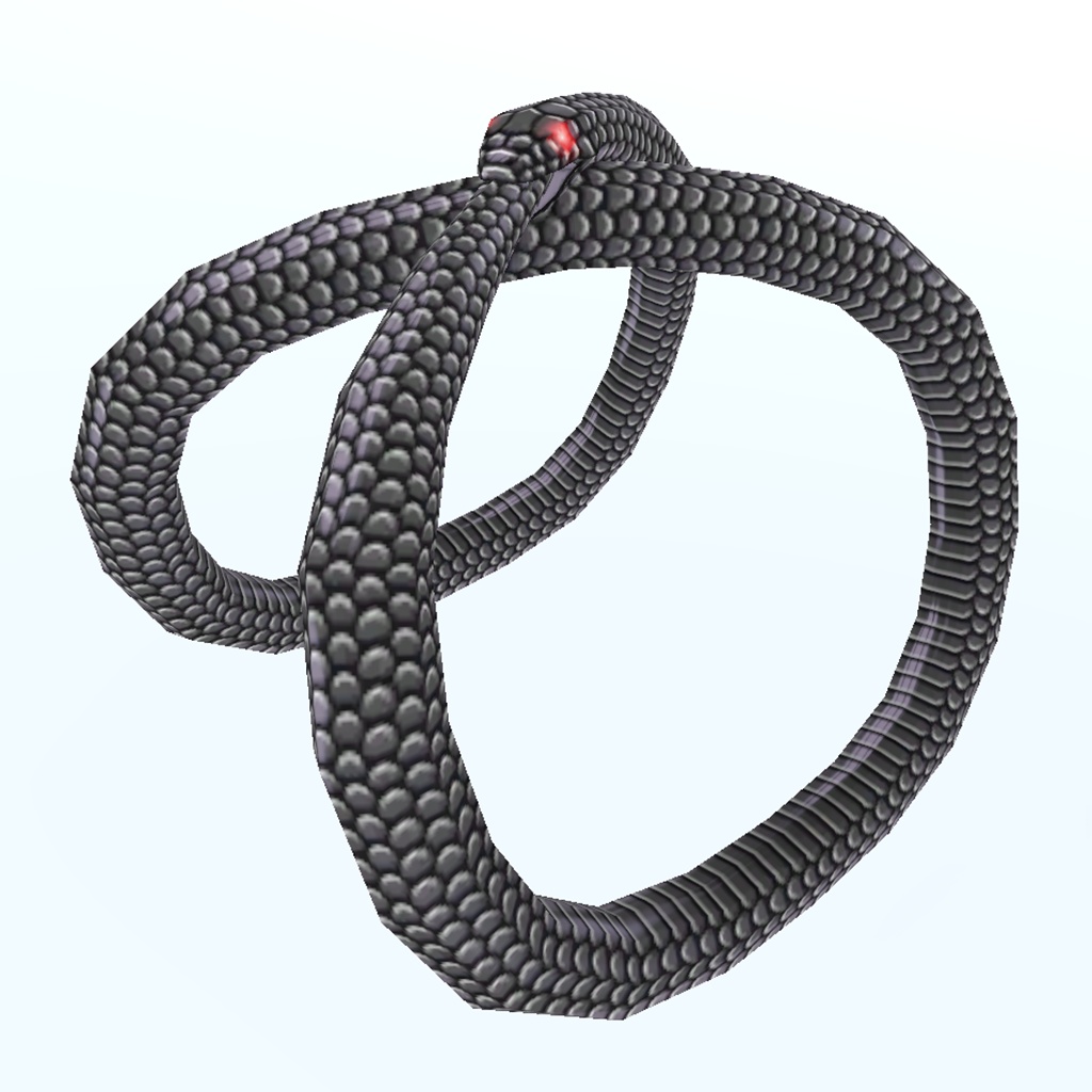 ウロボロスのブレスレット