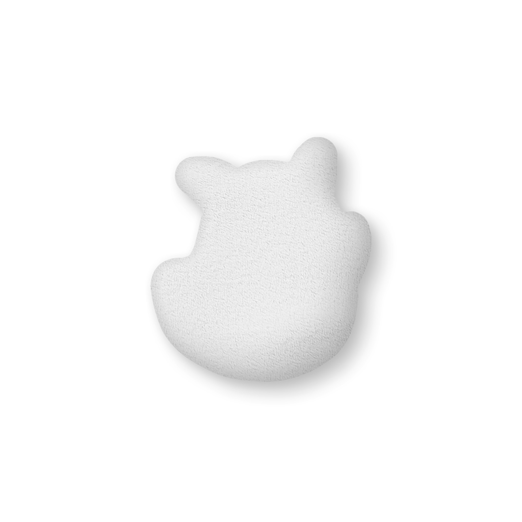 もちもちさんだば