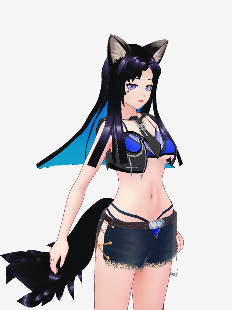 ロックなイズナ姉