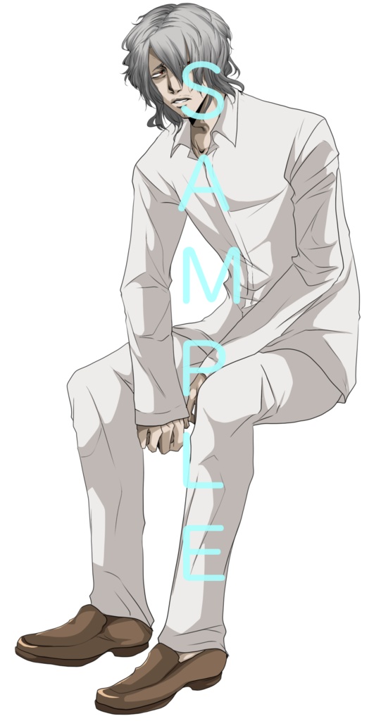 CoC「Hope For The Best」