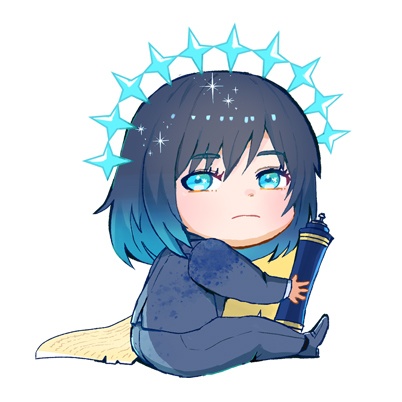 フェスオベロンミニアクリルスタンド