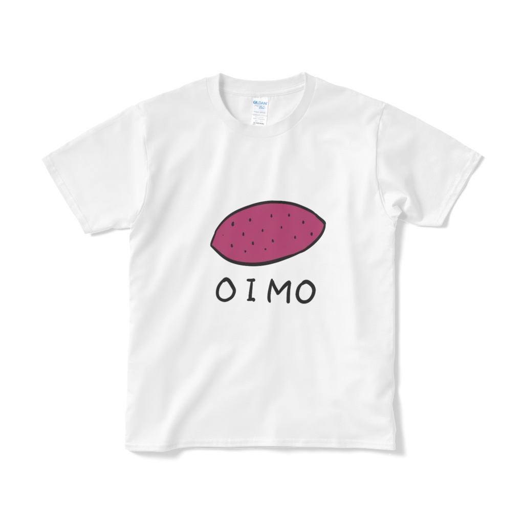 「OIMO」のTシャツ
