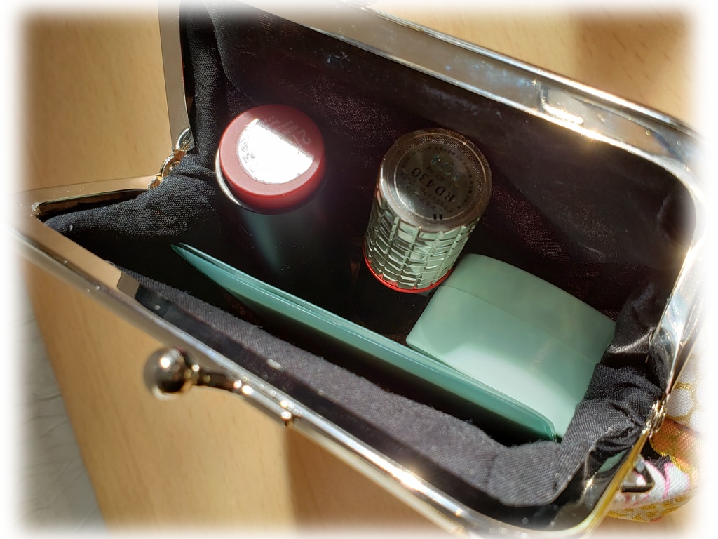 メキシカンドビー風がま口2