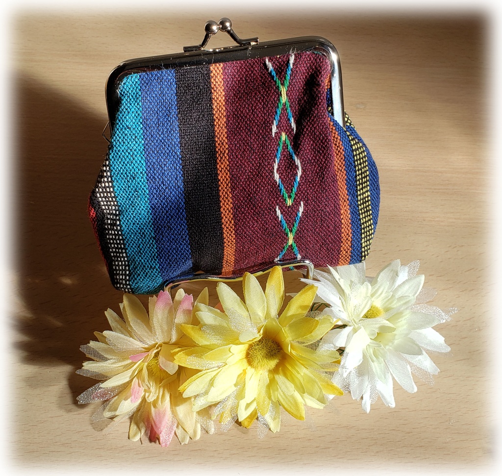 メキシカンドビー風がま口2