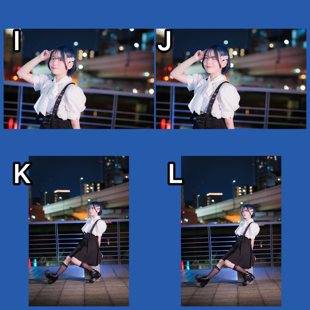 SNOBBISM 【選べるデジタルブロマイド】