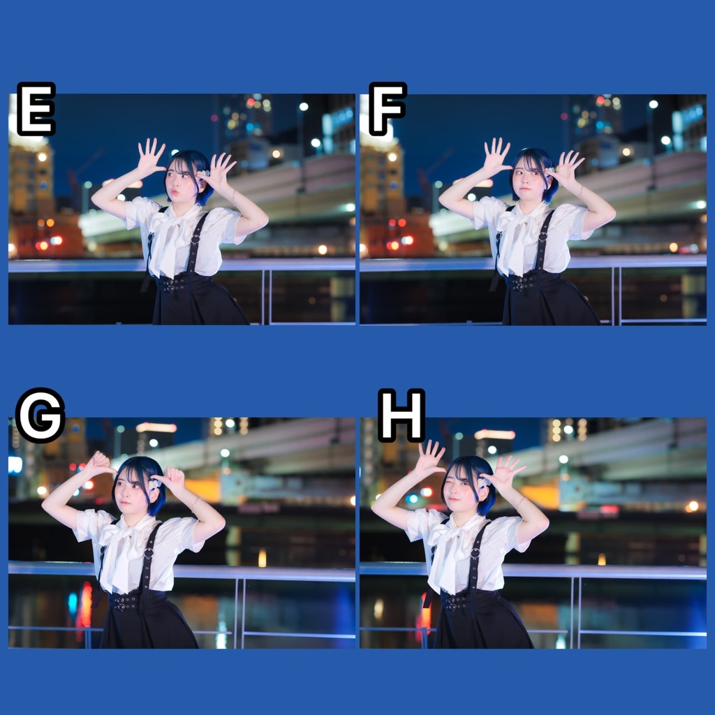 SNOBBISM 【選べるデジタルブロマイド】