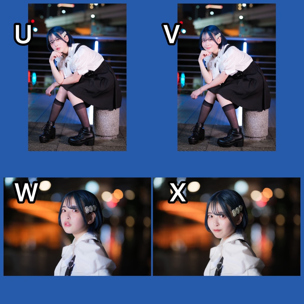 SNOBBISM 【選べるデジタルブロマイド】