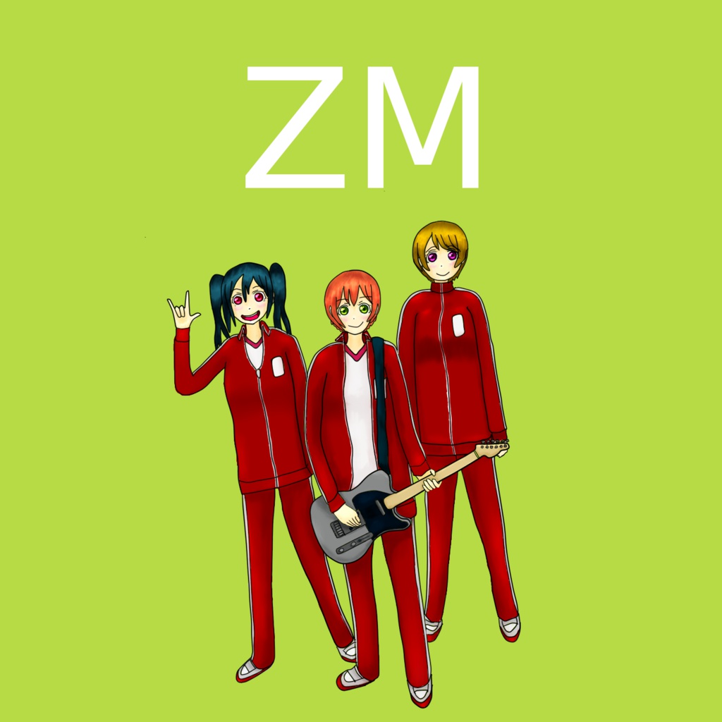 Green[C91]