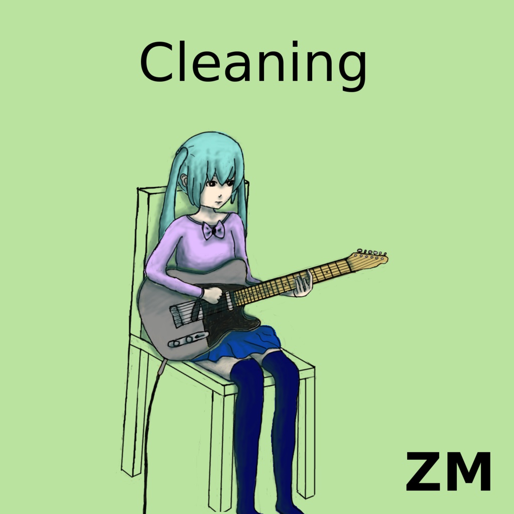 Cleaning[M3-2015春]