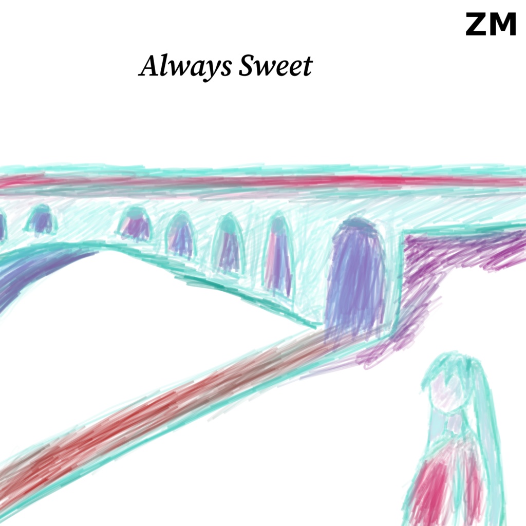 Always Sweet