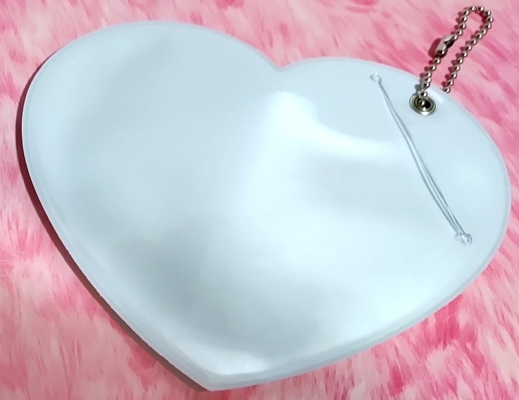 真田組やわらかパスケース