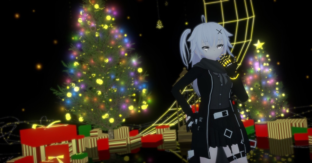 YuYue's model - Oxford