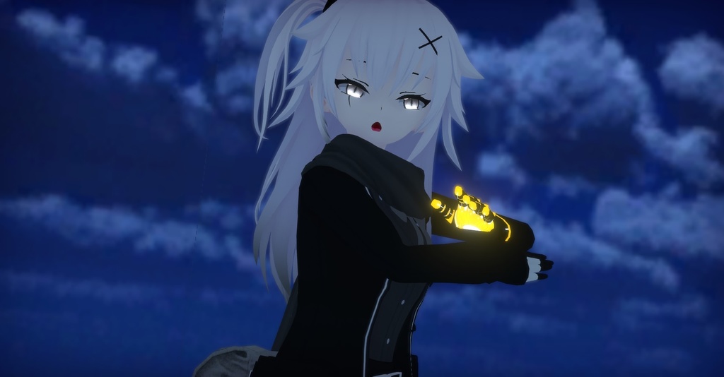 YuYue's model - Oxford